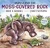 Anansi and the Moss-Covered Rock (Anansi the Trickster)