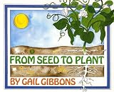 From Seed To Plant