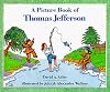 A Picture Book of Thomas Jefferson