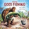 Anansi Goes Fishing (Anansi the Trickster)