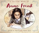 A Picture Book Of Anne Frank Picture Book Biography