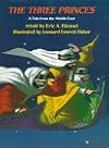 The Three Princes: A Tale from the Middle East