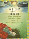 Gulliver in Lilliput