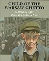 Child of the Warsaw Ghetto