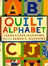 Quilt Alphabet