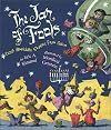 The Jar of Fools: Eight Hanukkah Stories From Chelm