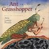 The Ant and the Grasshopper