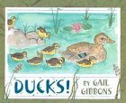 Cover of Ducks!