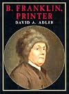 B. Franklin, printer