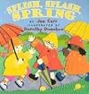 Splish, Splash, Spring
