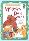 Mother's Day Mess: A Harry & Emily Adventure (A Holiday House Reader, Level 2)