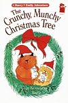 The Crunchy, Munchy Christmas Tree: A Harry and Emily Adventure