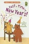 Just in Time for New Year's! (Harry and Emily Adventures)