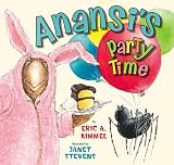 Amazon cover image