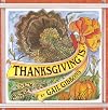 Thanksgiving Is...