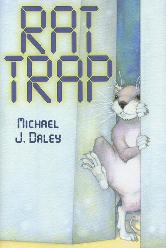 Cover of Rat Trap