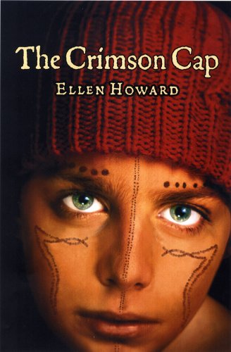 Cover of The crimson cap