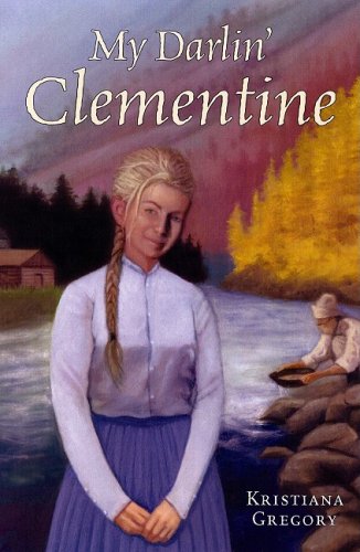 My Darlin' Clementine book cover