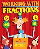 Working With Fractions