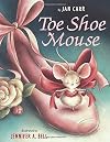 Toe Shoe Mouse