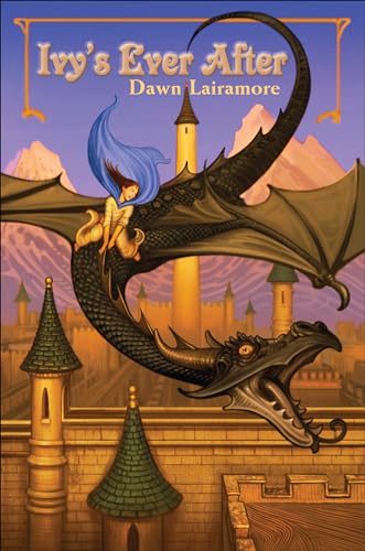 Cover of Ivy's Ever After
