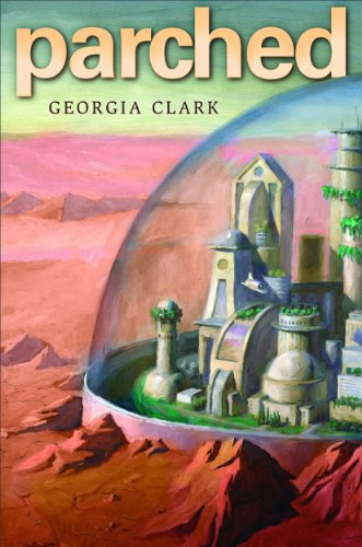 Cover of Parched