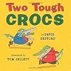 Two Tough Crocs