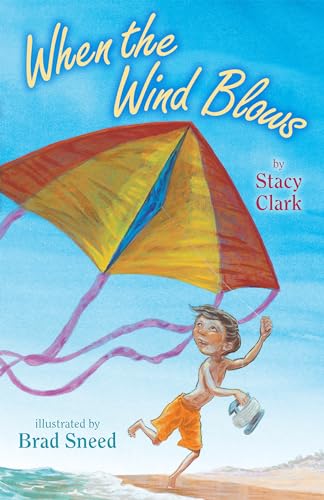 Cover of When the wind blows