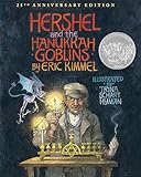 Hershel And The Hanukkah Goblins 25th Anniversary Edition