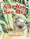 Can You See Me? (I Like to Read)