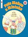 Pete Makes a Mistake (I Like to Read)