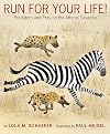Run for Your Life!: Predators and Prey on the African Savanna