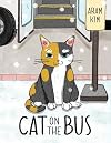 Cat on the Bus