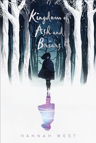 Kingdom of Ash and Briars book cover