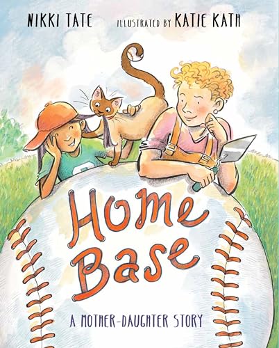 Cover of Home Base