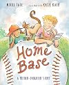 Home Base: A Mother-Daughter Story