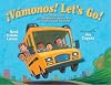 ¡Vámonos! Let's Go!