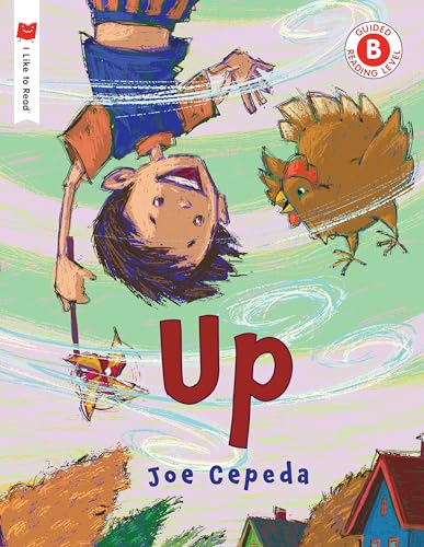 Cover of Up
