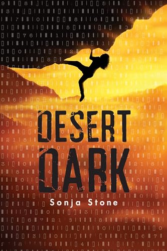 Desert Dark book cover