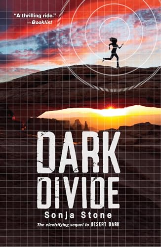 Cover of Dark divide