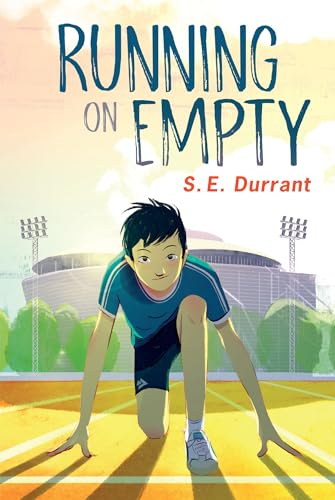 Cover of Running on Empty