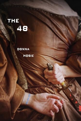 Cover of The 48