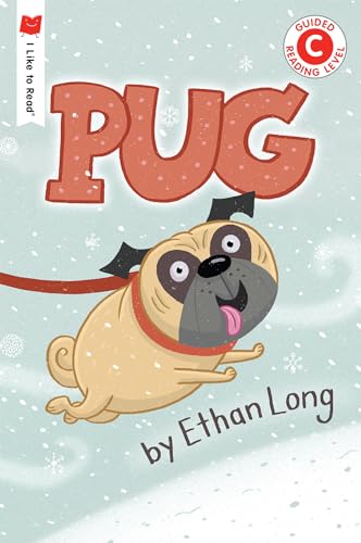 Cover of Pug