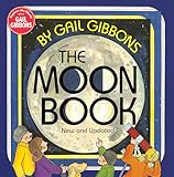 The Moon Book New Updated Edition