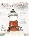 Kate's Light: Kate Walker at Robbins Reef Lighthouse