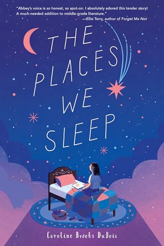 Cover of Places We Sleep