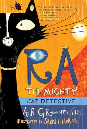 Cover of Ra the Mighty