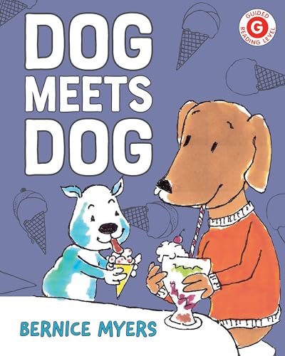 Cover of Dog Meets Dog