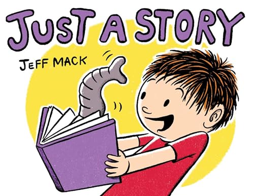 Cover of Just a Story