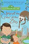Meet the Crew at the Zoo (Mysteries on Zoo Lane)